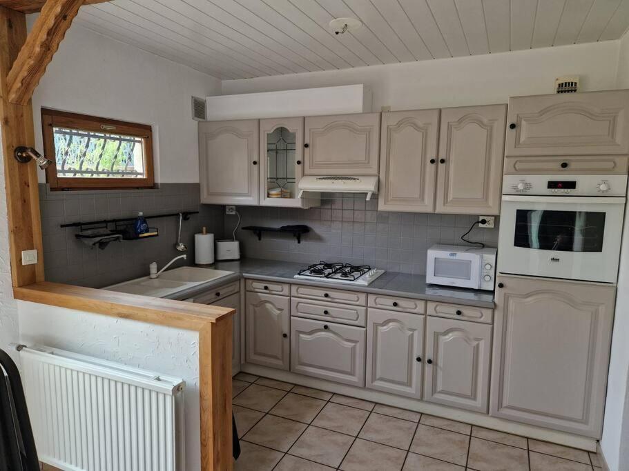 Maison Familiale Dunkirk Екстериор снимка